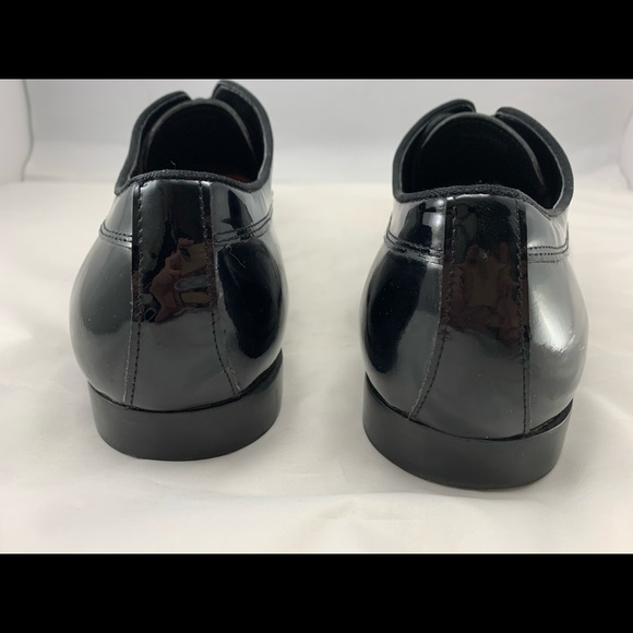 Aldo parents leather shoes - Picture 5 of 8